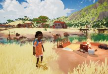 Tchia – im Test (PS5)