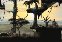 The Library of Babel – im Test (Xbox Series X)