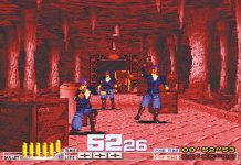 Time Crisis – im Klassik-Test (PS)