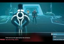 TRON: Identity – im Test (Switch)