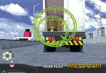 Virtua Cop 2 – im Klassik-Test (SAT)