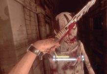 The Walking Dead: Saints & Sinners – im Test (PS VR2)