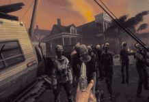 The Walking Dead: Saints & Sinners – Chapter 2: Retribution – im Test (PS VR2)