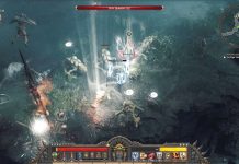 Wolcen: Lords of Mayhem – im Test (PS4)