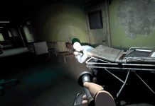 Afterlife VR – im Test (PS VR2)