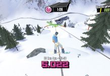 Amped 3 – im Klassik-Test (360)