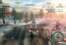 ATV Offroad Fury 3 – im Klassik-Test (PS2)