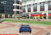 Burnout Legends – im Klassik-Test (DS)