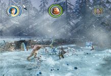 Die Chroniken von Narnia: Der König von Narnia – im Klassik-Test (PS2)