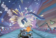 Crash Tag Team Racing – im Klassik-Test (PSP)