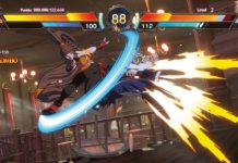 DNF Duel: Who’s Next – im Test (PS4 / PS5 / Switch)
