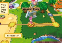 Dokapon Kingdom: Connect – im Test (Switch)