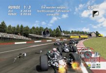 DTM Race Driver 3 – im Klassik-Test (PS2 / Xbox)