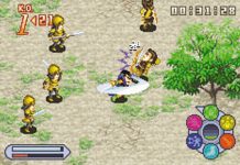 Dynasty Warriors Advance – im Klassik-Test (GBA)