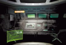 Echo Night Beyond – im Klassik-Test (PS2)