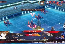 Fairy Fencer F: Refrain Chord – im Test (PS5)