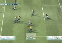 FIFA 06: Road to FIFA World Cup – im Klassik-Test (360)