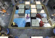 Frantix – im Klassik-Test (PSP)