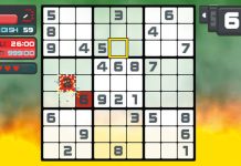 Go! Sudoku – im Klassik-Test (PSP)