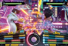 God of Rock – im Test (Xbox Series X)