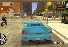 Grand Theft Auto: Liberty City Stories – im Klassik-Test (PSP)
