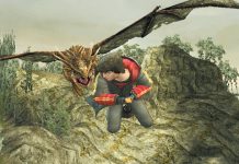 Harry Potter und der Feuerkelch – im Klassik-Test (PS2 / Xbox)