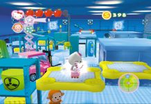 Hello Kitty: Roller Rescue – im Klassik-Test (PS2 / Xbox)