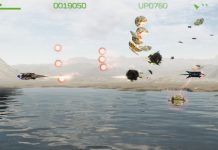 Hyper-5 – im Test (Switch)