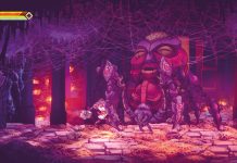 ITORAH – im Test (PS4)