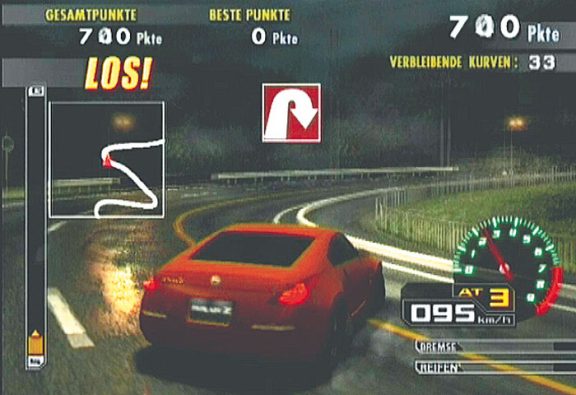 Kaido Racer – im Klassik-Test (PS2) | MANIAC.de