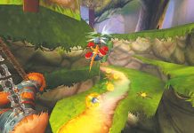 Kao Challengers – im Klassik-Test (PSP)