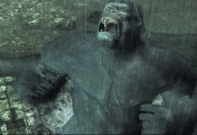 King Kong – im Klassik-Test (360)
