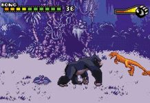 King Kong – im Klassik-Test (GBA)