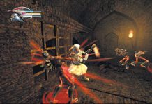 Knights of the Temple II – im Klassik-Test (Xbox)