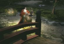 Kuon – im Klassik-Test (PS2)