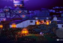 Live A Live – im Test (PS4 / PS5)
