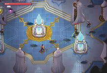 The Mageseeker: A League of Legends Story – im Test (PS5)