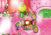 Mario & Luigi: Partners in Time – im Klassik-Test (DS)