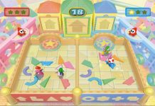 Mario Party 7 – im Klassik-Test (GC)