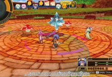 Mugen Souls – im Test (Switch)