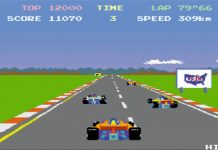 Namco Museum 50th Anniversary – im Klassik-Test (PS2 / Xbox / GC)