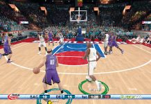 NBA 2K6 – im Klassik-Test (360)
