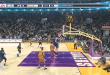 NBA Live 06 – im Klassik-Test (360)