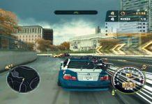 Need for Speed Most Wanted – im Klassik-Test (GC)