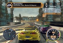 Need for Speed Most Wanted – im Klassik-Test (PS2)