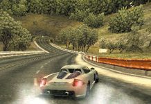 Need for Speed Most Wanted 5-1-0 – im Klassik-Test (PSP)