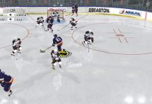 NHL 2K6 – im Klassik-Test (360)