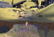 Pac-Man World 3 – im Klassik-Test (PS2 / Xbox / GC)