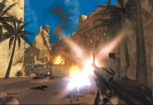 Perfect Dark Zero – im Klassik-Test (360)