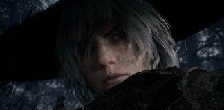 Screenshot von Phantom Blade Zero